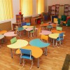 Расстановка и размеры столов в детском саду - fgospostavki.ru - Владимир