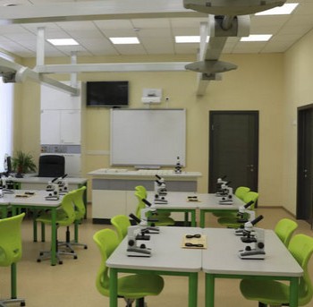 Использование информационных технологий в преподавании биологии - fgospostavki.ru - Владимир