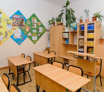Оснащение кабинета начальной школы по ФГОС - fgospostavki.ru - Владимир