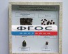 Коллекция энтомологическая "Примеры защитных приспособлений у насекомых" - fgospostavki.ru - Владимир