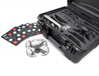 Образовательный комплект программируемого квадрокоптера DJI TELLO EDU (Стартовый – 5) - fgospostavki.ru - Владимир