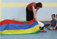 Тоннель (3 метра, 3 кольца) - fgospostavki.ru - Владимир