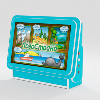 Профессиональный интерактивный комплекс «Рычи, не молчи Plus» - fgospostavki.ru - Владимир