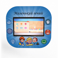 Профессиональный интерактивный развивающий комплекс «Маленький Гений» - fgospostavki.ru - Владимир