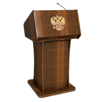 Мультимедийная интерактивная трибуна Continent - fgospostavki.ru - Владимир