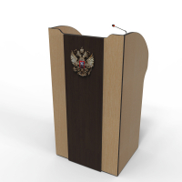 Мультимедийная интерактивная трибуна Professor - fgospostavki.ru - Владимир
