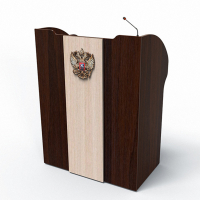 Мультимедийная интерактивная трибуна Rector - fgospostavki.ru - Владимир
