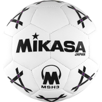Мяч гандбольный "MIKASA MSH 3" (размер 3, синтетическая кожа, тренировочный) - fgospostavki.ru - Владимир