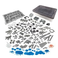 Базовый набор по робототехнике "Супер Кит" VEX IQ - fgospostavki.ru - Владимир