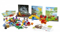 Базовый набор "Моя первая история. DUPLO" - fgospostavki.ru - Владимир