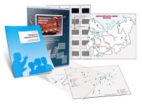 Комбинированное пособие «Промыслы народов России» - fgospostavki.ru - Владимир