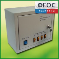 Щит электроснабжения школьный - fgospostavki.ru - Владимир