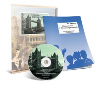 Электронное наглядное пособие с приложением  «Знакомство с Великобританией» - fgospostavki.ru - Владимир