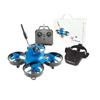 Развивающий набор для обучения FPV-пилотированию «Чижик» - fgospostavki.ru - Владимир