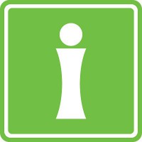 Тактильный знак (информация) 100х100 - fgospostavki.ru - Владимир