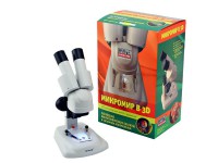 Набор "Микромир в 3D" - fgospostavki.ru - Владимир