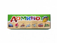 Домино "Транспорт" - fgospostavki.ru - Владимир