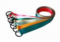Лента гимнастическая на кольце (1 метр) - fgospostavki.ru - Владимир