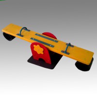 Качалка-балансир переносной (1500х500х450 мм) - fgospostavki.ru - Владимир