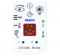 Беспроводной цифровой модуль для программирования Code Node PASCO - fgospostavki.ru - Владимир