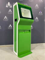 Напольный дезинфектор Biostop, 10 л - fgospostavki.ru - Владимир