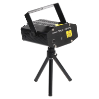 Проектор звездного неба "Мини Laser" - fgospostavki.ru - Владимир
