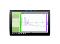 Цифровая лаборатория einsteinTablet+2. Планшетный регистратор данных со встроенными датчиками - fgospostavki.ru - Владимир