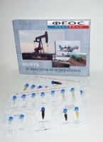 Коллекция "Нефть и продукты ее переработки" - fgospostavki.ru - Владимир