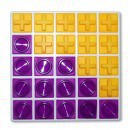 Игра «Крестики-нолики» - fgospostavki.ru - Владимир