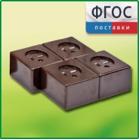 Розетка электрическая 36-42 В - fgospostavki.ru - Владимир