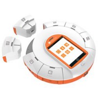 Цифровая лаборатория расширенная - SenseDisc Advance (минимальный заказ - 5 штук) - fgospostavki.ru - Владимир