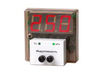 Прибор для измерения индуктивности демонстрационный (цифровой) - fgospostavki.ru - Владимир