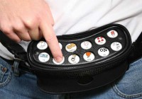 Портативный коммуникатор на пояс - fgospostavki.ru - Владимир