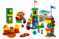 Набор с трубками. DUPLO - fgospostavki.ru - Владимир