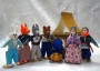 Шагающий театр с домиком "Колобок" - fgospostavki.ru - Владимир