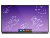 Интерактивная панель ActivPanel Nickel 65" UHD - fgospostavki.ru - Владимир