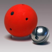 Мини-мяч для игры в голбол - fgospostavki.ru - Владимир