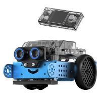 Базовый робототехнический набор Makeblock mBot2 - fgospostavki.ru - Владимир