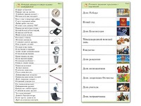 Комплект карточек (10) "Обучающий калейдоскоп. Общество" - fgospostavki.ru - Владимир