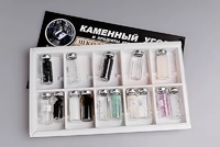 Коллекция "Каменный уголь и продукты его переработки" (раздаточная) - fgospostavki.ru - Владимир