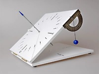Солнечные часы - fgospostavki.ru - Владимир