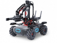 Учебный робот DJI Robomaster S1 EP - fgospostavki.ru - Владимир