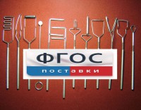 Постановочные зонды (медицинская сталь). Комплект из 12 зондов - fgospostavki.ru - Владимир