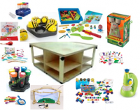 STEM набор для детей 6-7 лет. Базовый - fgospostavki.ru - Владимир