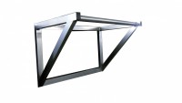 Перекладина навесная (в призматической раме) - fgospostavki.ru - Владимир