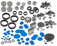 Ресурсный набор по робототехнике "Competition Add-On Kit" VEX IQ - fgospostavki.ru - Владимир