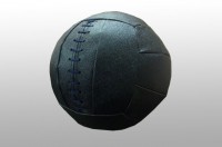 Медицинбол (12 килограмм, кирза) - fgospostavki.ru - Владимир