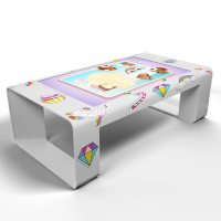 Детский сенсорный стол myWorld Mini 32" - fgospostavki.ru - Владимир