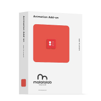 Дополнительный анимационный набор Matatalab Animation Add-on - fgospostavki.ru - Владимир
