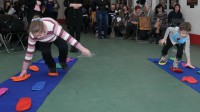 Дорожка (ручка-ножка) - fgospostavki.ru - Владимир